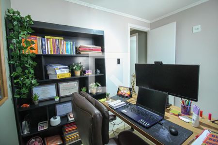 Apartamento à venda com 50m², 2 quartos e 1 vaga Apartamento à venda com 50m², 2 quartos e 1 vagaQuarto