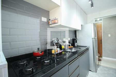 Apartamento à venda com 50m², 2 quartos e 1 vaga Apartamento à venda com 50m², 2 quartos e 1 vagaCozinha