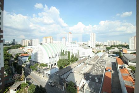 Apartamento à venda com 50m², 2 quartos e 1 vaga Apartamento à venda com 50m², 2 quartos e 1 vagaVista Lavanderia