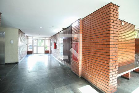 Apartamento à venda com 50m², 2 quartos e 1 vaga Apartamento à venda com 50m², 2 quartos e 1 vagaÁrea comum