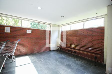 Apartamento à venda com 50m², 2 quartos e 1 vaga Apartamento à venda com 50m², 2 quartos e 1 vagaÁrea comum