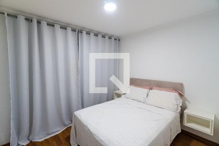 Quarto 1 de apartamento à venda com 2 quartos, 65m² em Vila Monte Alegre, São Paulo