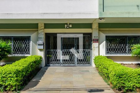 Apartamento à venda com 129m², 3 quartos e 2 vagas Apartamento à venda com 129m², 3 quartos e 2 vagasFachada