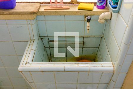 Apartamento à venda com 129m², 3 quartos e 2 vagas Apartamento à venda com 129m², 3 quartos e 2 vagasÁrea de Serviço