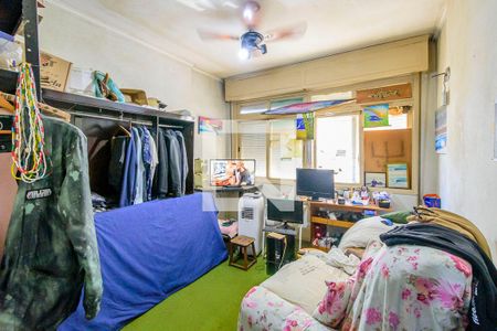 Apartamento à venda com 129m², 3 quartos e 2 vagas Apartamento à venda com 129m², 3 quartos e 2 vagasQuarto 3