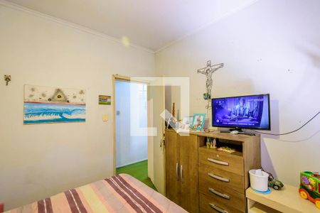 Apartamento à venda com 129m², 3 quartos e 2 vagas Apartamento à venda com 129m², 3 quartos e 2 vagasQuarto 2