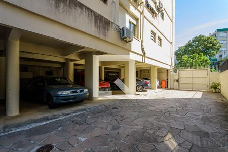 Apartamento à venda com 129m², 3 quartos e 2 vagas Apartamento à venda com 129m², 3 quartos e 2 vagasGaragem