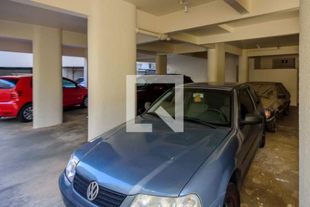 Apartamento à venda com 129m², 3 quartos e 2 vagas Apartamento à venda com 129m², 3 quartos e 2 vagasGaragem