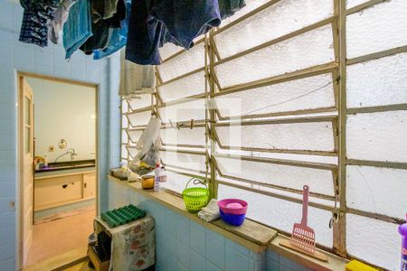 Apartamento à venda com 129m², 3 quartos e 2 vagas Apartamento à venda com 129m², 3 quartos e 2 vagasÁrea de Serviço