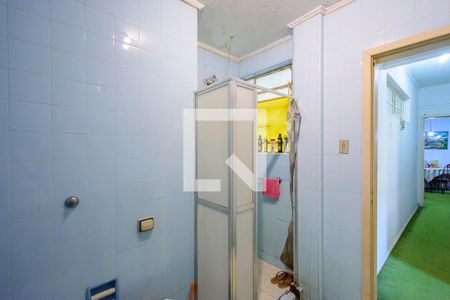 Apartamento à venda com 129m², 3 quartos e 2 vagas Apartamento à venda com 129m², 3 quartos e 2 vagasBanheiro