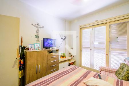 Apartamento à venda com 129m², 3 quartos e 2 vagas Apartamento à venda com 129m², 3 quartos e 2 vagasQuarto 2