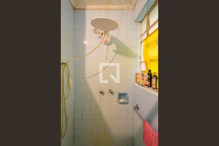 Apartamento à venda com 129m², 3 quartos e 2 vagas Apartamento à venda com 129m², 3 quartos e 2 vagasBanheiro