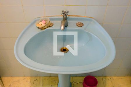 Apartamento à venda com 129m², 3 quartos e 2 vagas Apartamento à venda com 129m², 3 quartos e 2 vagasBanheiro