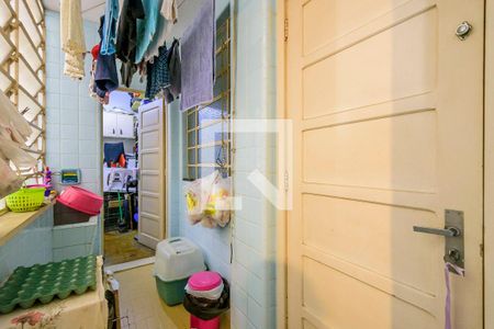 Apartamento à venda com 129m², 3 quartos e 2 vagas Apartamento à venda com 129m², 3 quartos e 2 vagasÁrea de Serviço