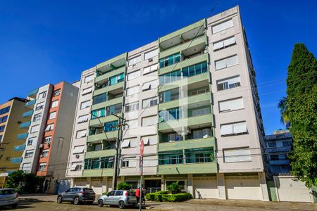 Apartamento à venda com 129m², 3 quartos e 2 vagas Apartamento à venda com 129m², 3 quartos e 2 vagasFachada