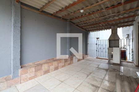 Casa à venda com 250m², 3 quartos e 1 vagaSacada