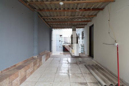 Casa à venda com 250m², 3 quartos e 1 vagaSacada