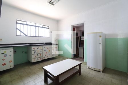 Casa à venda com 250m², 3 quartos e 1 vagaCozinha