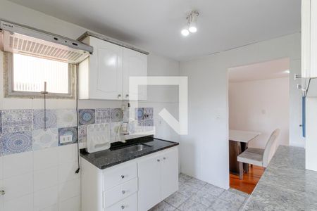 Apartamento à venda com 49m², 2 quartos e 1 vaga Apartamento à venda com 49m², 2 quartos e 1 vagaCozinha