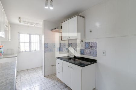 Apartamento à venda com 49m², 2 quartos e 1 vaga Apartamento à venda com 49m², 2 quartos e 1 vagaCozinha