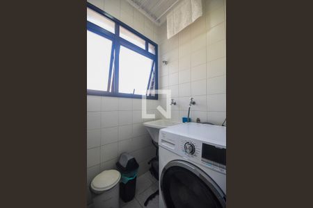 Apartamento à venda com 60m², 2 quartos e 2 vagas Apartamento à venda com 60m², 2 quartos e 2 vagasÁrea de Serviço