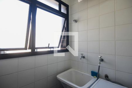 Apartamento à venda com 60m², 2 quartos e 2 vagas Apartamento à venda com 60m², 2 quartos e 2 vagasÁrea de Serviço