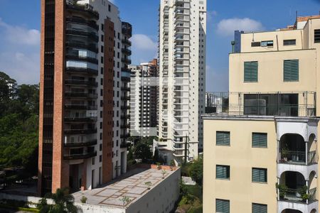 Apartamento à venda com 60m², 2 quartos e 2 vagas Apartamento à venda com 60m², 2 quartos e 2 vagasVista do Quarto