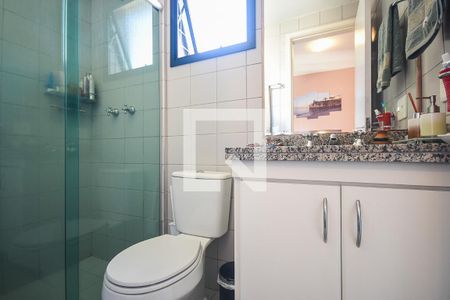 Apartamento à venda com 60m², 2 quartos e 2 vagas Apartamento à venda com 60m², 2 quartos e 2 vagasBanheiro Suíte