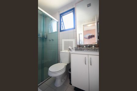 Apartamento à venda com 60m², 2 quartos e 2 vagas Apartamento à venda com 60m², 2 quartos e 2 vagasBanheiro Suíte