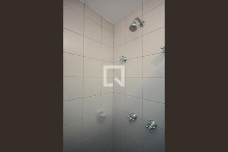 Apartamento à venda com 60m², 2 quartos e 2 vagas Apartamento à venda com 60m², 2 quartos e 2 vagasBanheiro