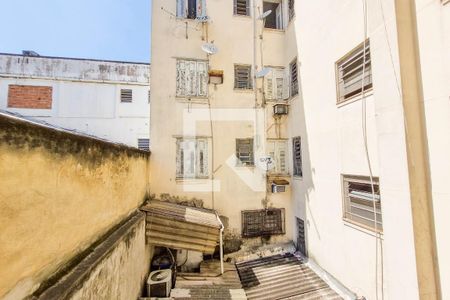 Vista do Quarto 1 de apartamento para alugar com 2 quartos, 73m² em São Cristóvão, Rio de Janeiro
