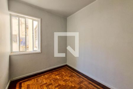Quarto 2 de apartamento para alugar com 2 quartos, 73m² em São Cristóvão, Rio de Janeiro