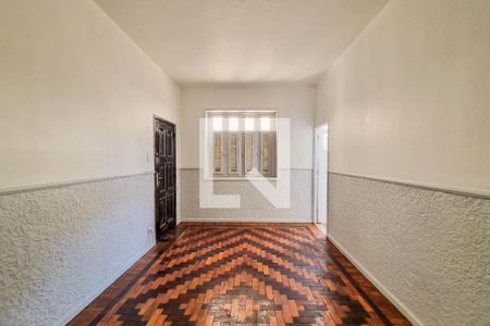 Sala de apartamento para alugar com 2 quartos, 73m² em São Cristóvão, Rio de Janeiro