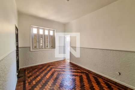 Sala de apartamento para alugar com 2 quartos, 73m² em São Cristóvão, Rio de Janeiro