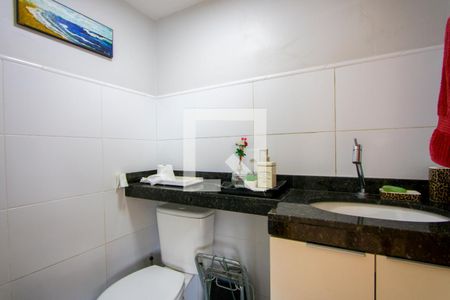 Apartamento à venda com 88m², 2 quartos e 1 vaga Apartamento à venda com 88m², 2 quartos e 1 vagaBanheiro de serviço