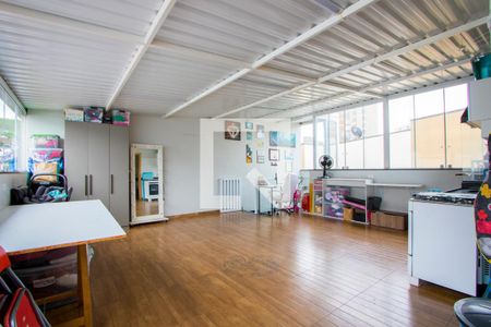 Apartamento à venda com 88m², 2 quartos e 1 vaga Apartamento à venda com 88m², 2 quartos e 1 vagaÁrea de serviço/Espaço gourmet