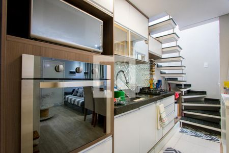 Apartamento à venda com 88m², 2 quartos e 1 vaga Apartamento à venda com 88m², 2 quartos e 1 vagaCozinha