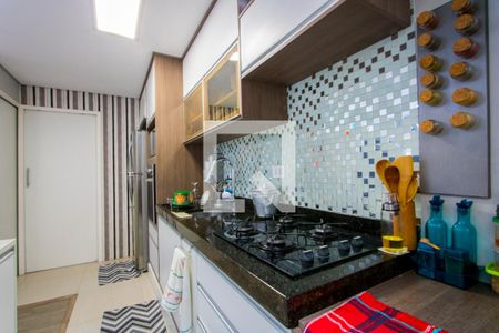 Apartamento à venda com 88m², 2 quartos e 1 vaga Apartamento à venda com 88m², 2 quartos e 1 vagaCozinha