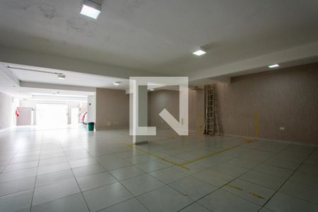 Apartamento à venda com 88m², 2 quartos e 1 vaga Apartamento à venda com 88m², 2 quartos e 1 vagaGaragem