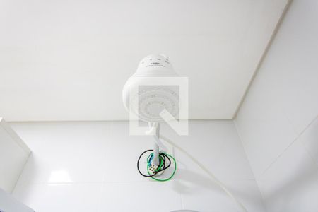 Apartamento à venda com 88m², 2 quartos e 1 vaga Apartamento à venda com 88m², 2 quartos e 1 vagaBanheiro social