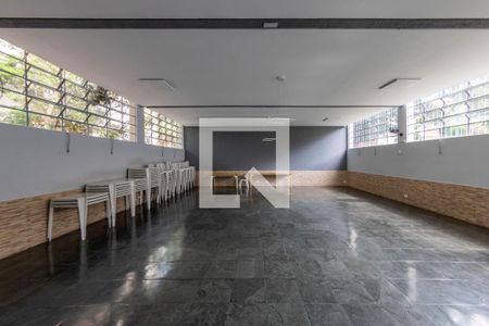 Apartamento à venda com 58m², 2 quartos e 1 vaga Apartamento à venda com 58m², 2 quartos e 1 vagaÁrea comum