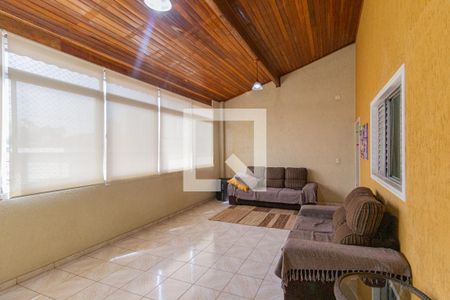 Casa à venda com 320m², 4 quartos e 2 vagas Casa à venda com 320m², 4 quartos e 2 vagasSala 2