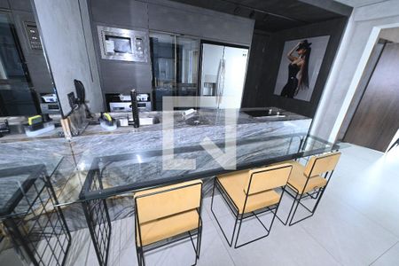 Apartamento para alugar com 110m², 1 quarto e 2 vagas Apartamento para alugar com 110m², 1 quarto e 2 vagasStudio