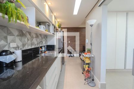 Apartamento para alugar com 110m², 3 quartos e 1 vaga Apartamento para alugar com 110m², 3 quartos e 1 vagaCozinha