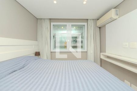 Apartamento para alugar com 110m², 3 quartos e 1 vaga Apartamento para alugar com 110m², 3 quartos e 1 vagaQuarto 2