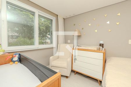 Apartamento para alugar com 110m², 3 quartos e 1 vaga Apartamento para alugar com 110m², 3 quartos e 1 vagaSuíte 1