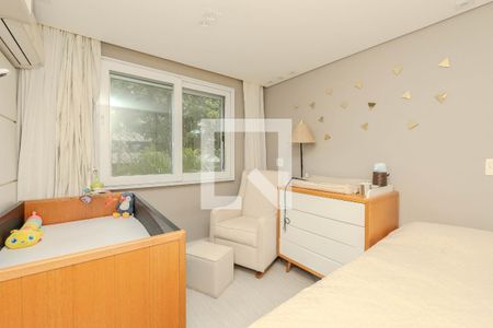 Apartamento para alugar com 110m², 3 quartos e 1 vaga Apartamento para alugar com 110m², 3 quartos e 1 vagaSuíte 1