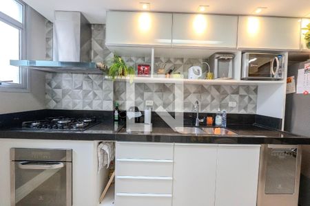 Apartamento para alugar com 110m², 3 quartos e 1 vaga Apartamento para alugar com 110m², 3 quartos e 1 vagaCozinha
