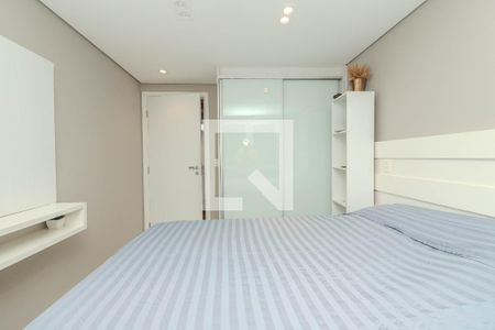 Apartamento para alugar com 110m², 3 quartos e 1 vaga Apartamento para alugar com 110m², 3 quartos e 1 vagaQuarto 2