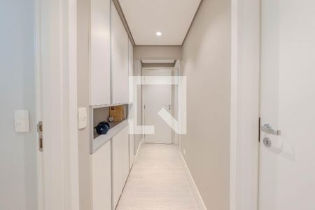 Apartamento para alugar com 110m², 3 quartos e 1 vaga Apartamento para alugar com 110m², 3 quartos e 1 vagaCorredor